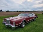 Thumbnail Photo 0 for 1976 Lincoln Continental